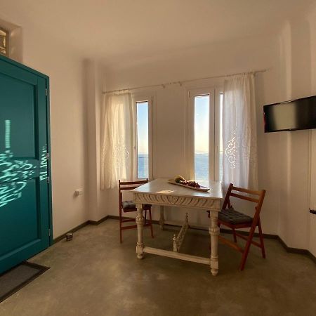 La Casa Di Romano Άγιος Ρομανός Εξωτερικό φωτογραφία
