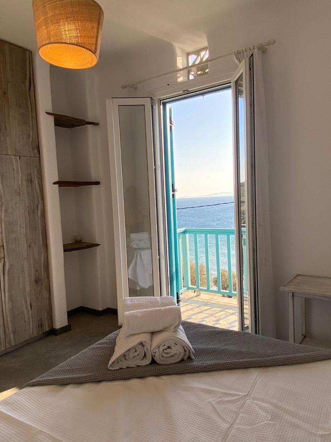 La Casa Di Romano Άγιος Ρομανός Εξωτερικό φωτογραφία